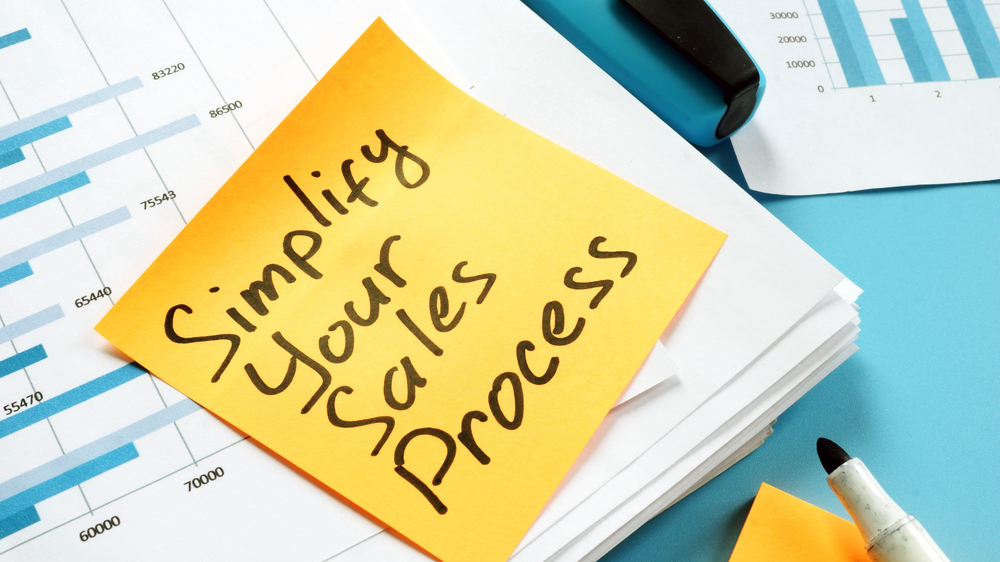 Streamline your outdoor structures sales processes