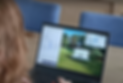 Een klant die de configurator gebruikt.