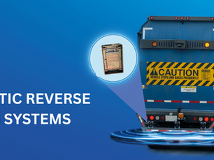 Discover the Benefits of Automatic Braking Systems for Trucks and How They Can Improve Road Safety