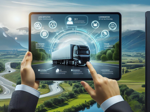 Revolutionizing Fleet Safety Systems: Exploring Advanced Technologies
