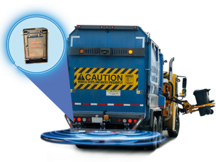 Enhancing Fleet Safety with Global Sensor Systems' Automatic Reverse Braking System