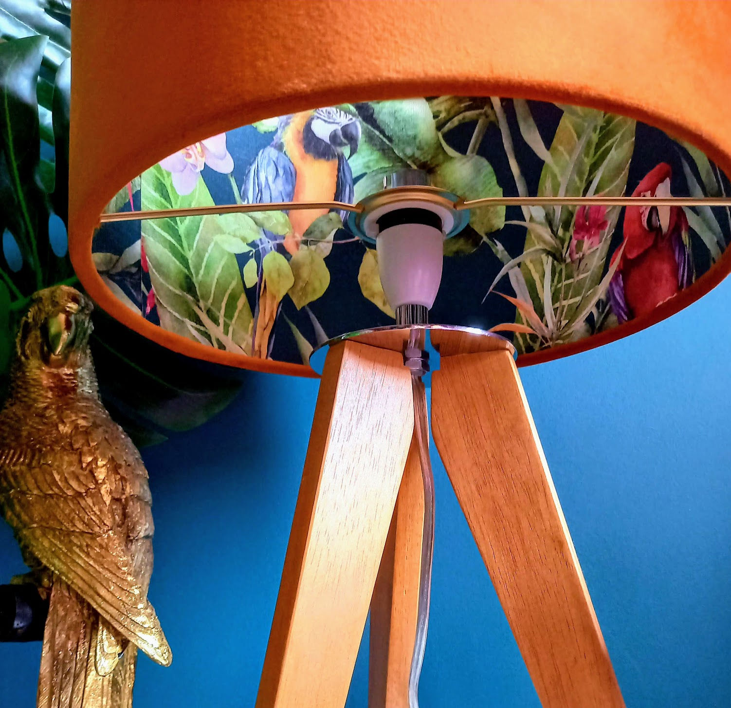 Lampshade Pretty Polly  - Prices start from £50