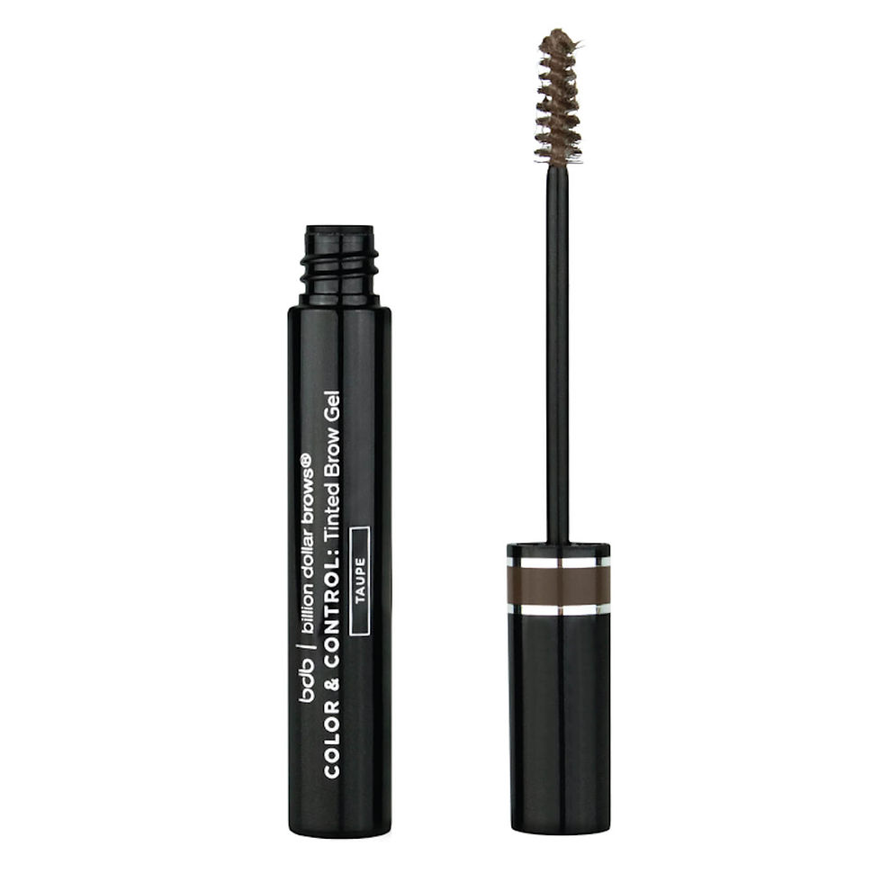 Thumbnail: Tinted Brow Gel