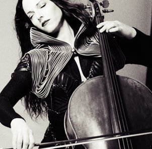 Maya at Rubin Museum Brainwave Series