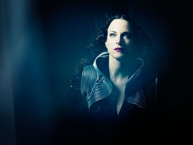 June 9: Maya premieres "Bowie Symphonic: The Blackstar Project" at New York's Central