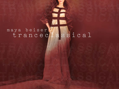 TranceClassical is Q2 Music Album of the Week