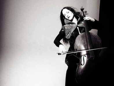 Maya featured in The Guardian