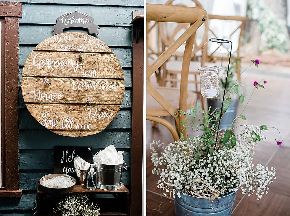 Sara Vars Photography Maryland Wedding Photographer