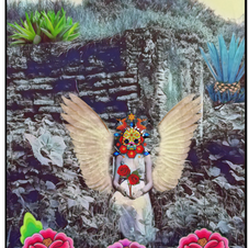 Angel de la Guarda