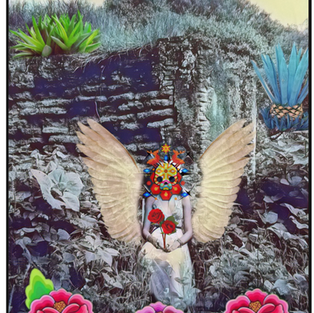 Angel de la Guarda