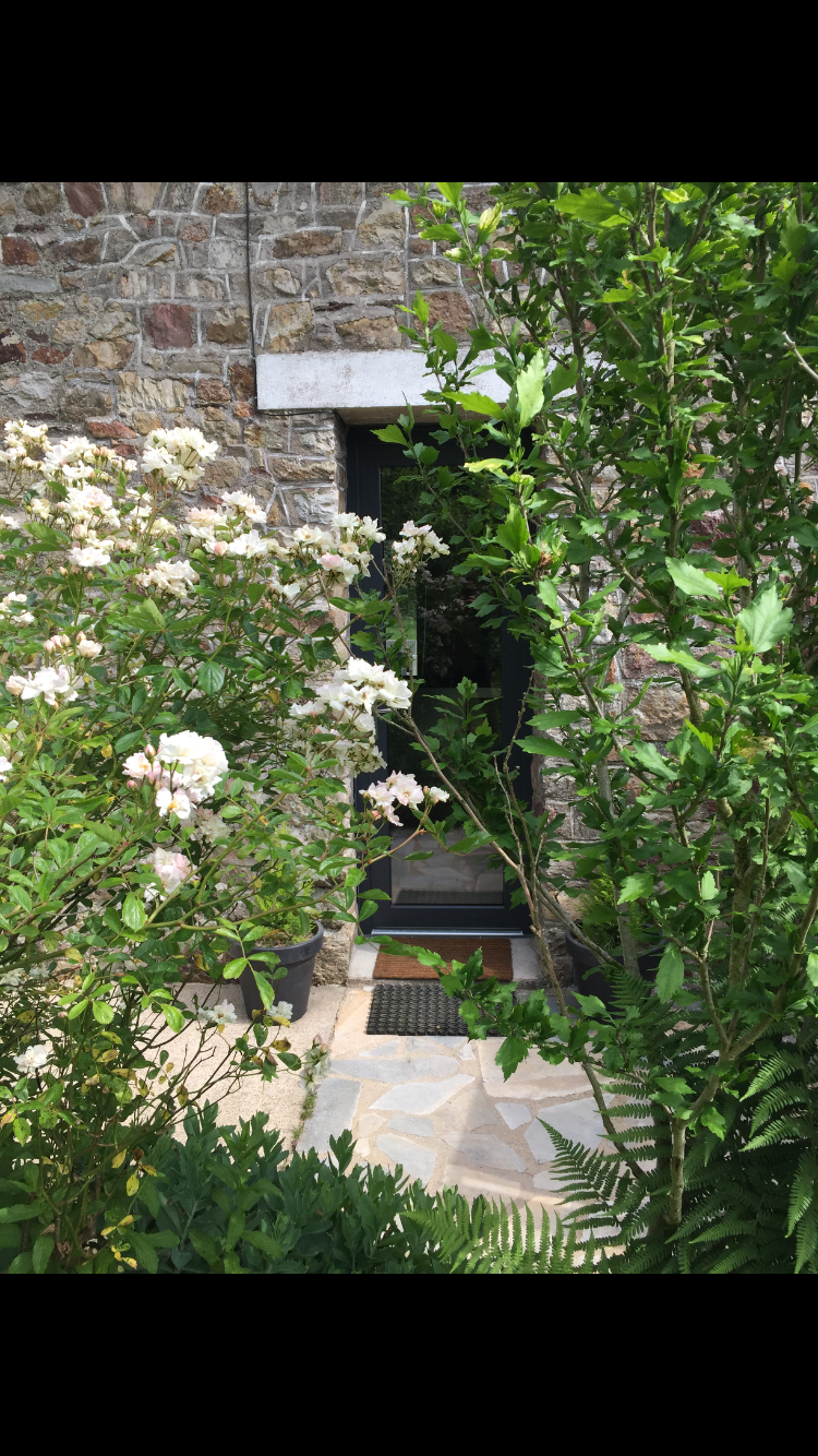 L'Hôtié de Brocéliande