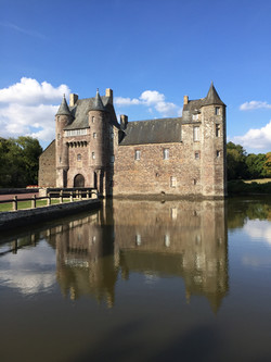 Château de Trécesson