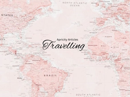 Travelling