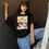 Thumbnail: Naruto oversized T-Shirt