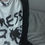 Thumbnail: Grunge Oversized Crewneck T-Shirt