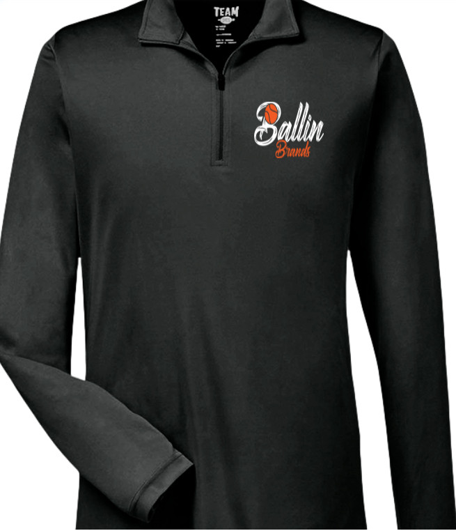 Original Performance Quarter-Zip Pullover