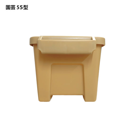 サムネイル： タフプランター 園芸55型　全２色