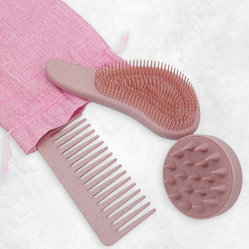 ヘアブラシセット | 株式会社オクト 公式オンラインショップ