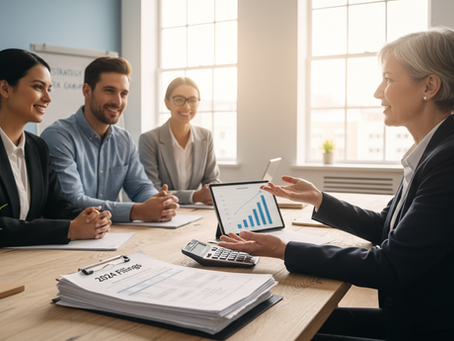 Business Tax Compliance Tips - Keep Your Business Tax-Compliant