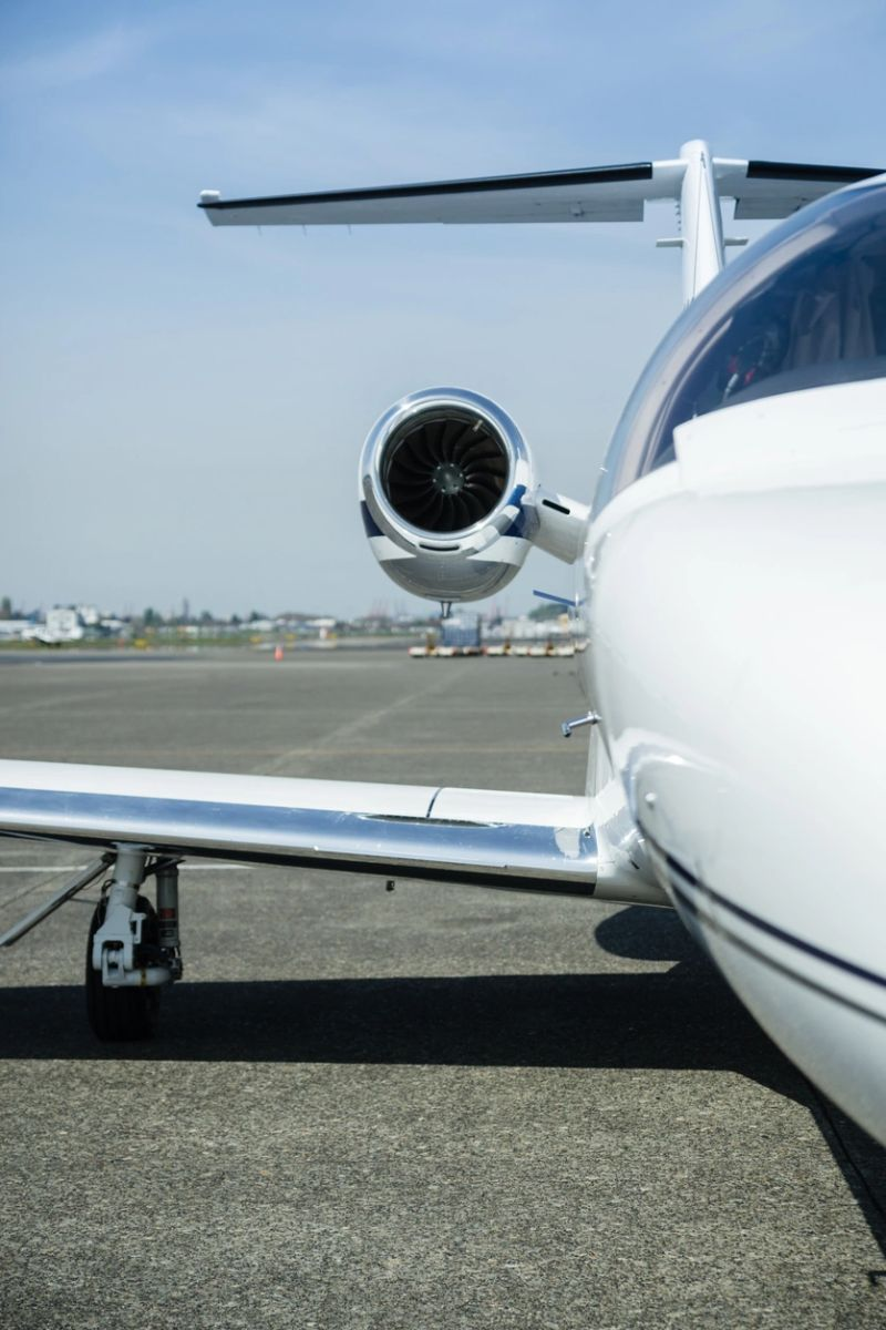 Daflyjet cessna citation
