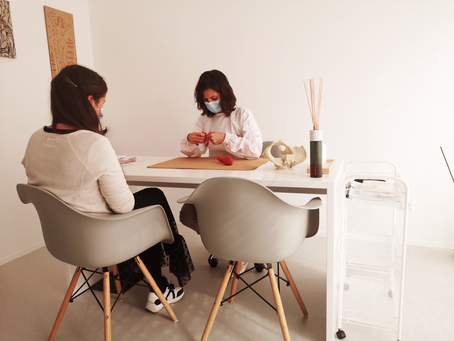 3 coisas que deve saber sobre Fisioterapia Pélvica