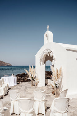 Georgeoupoli Church.