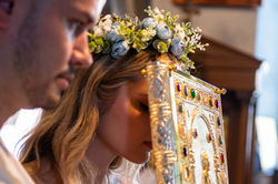 Wedding Planner on Crete