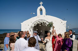 Your wedding planner in Crete