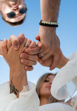 Your wedding planner on Crete