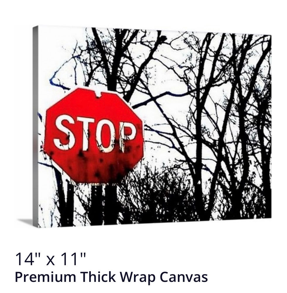 Stop Sign