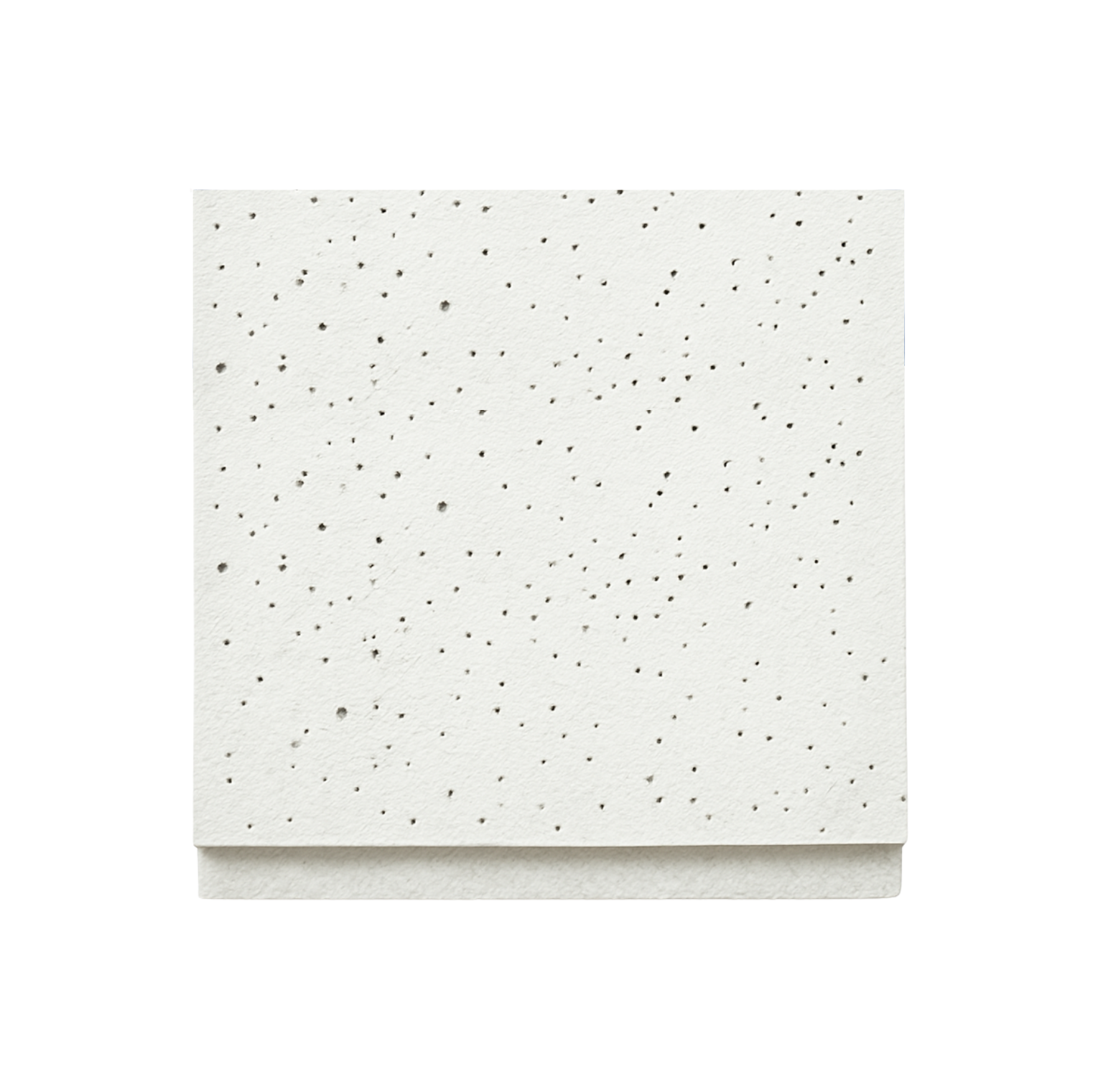 Acoustic Ceiling Tiles Mineral Fibre Board