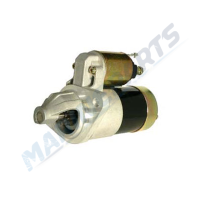 STARTER YANMAR GM SERIES