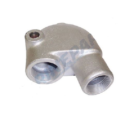 EXHAUST ELBOW YANMAR GM SERIES