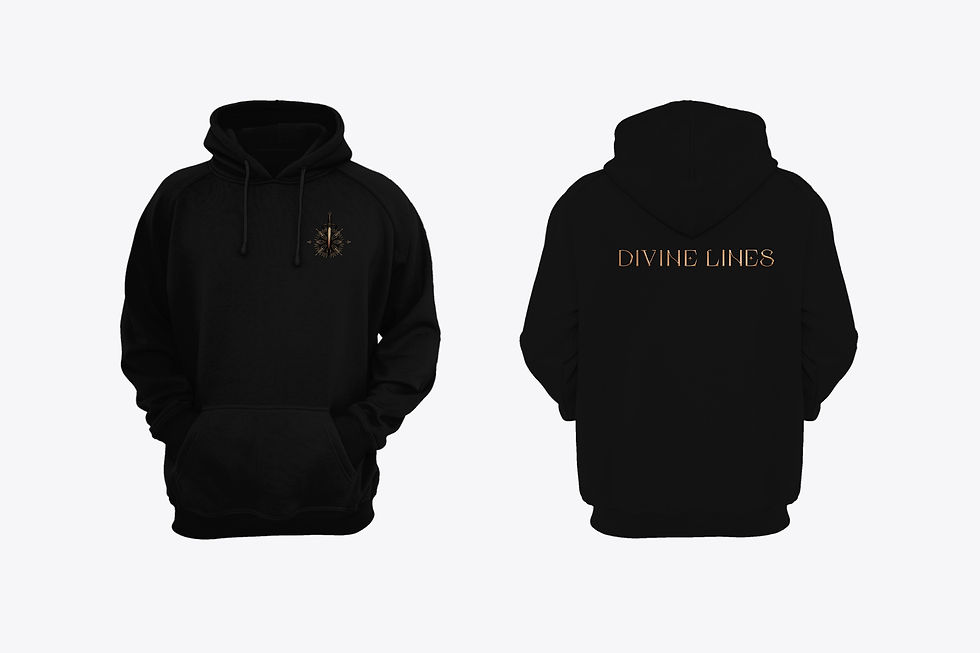 Thumbnail: Soft Hoodie