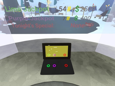 12/23/22 FRI BINGO UPDATE