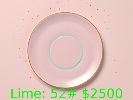 05/17/23 WED BINGO UPDATE