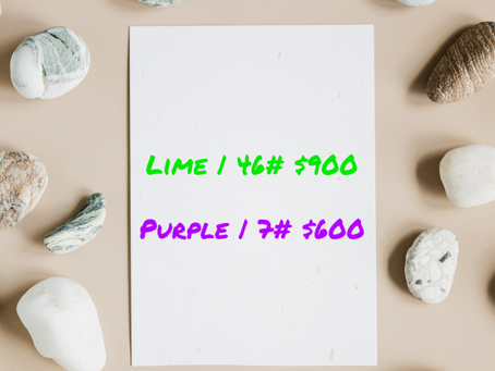 04/22/22 FRI BINGO UPDATE