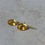 Thumbnail: Beautiful Citrine Earrings