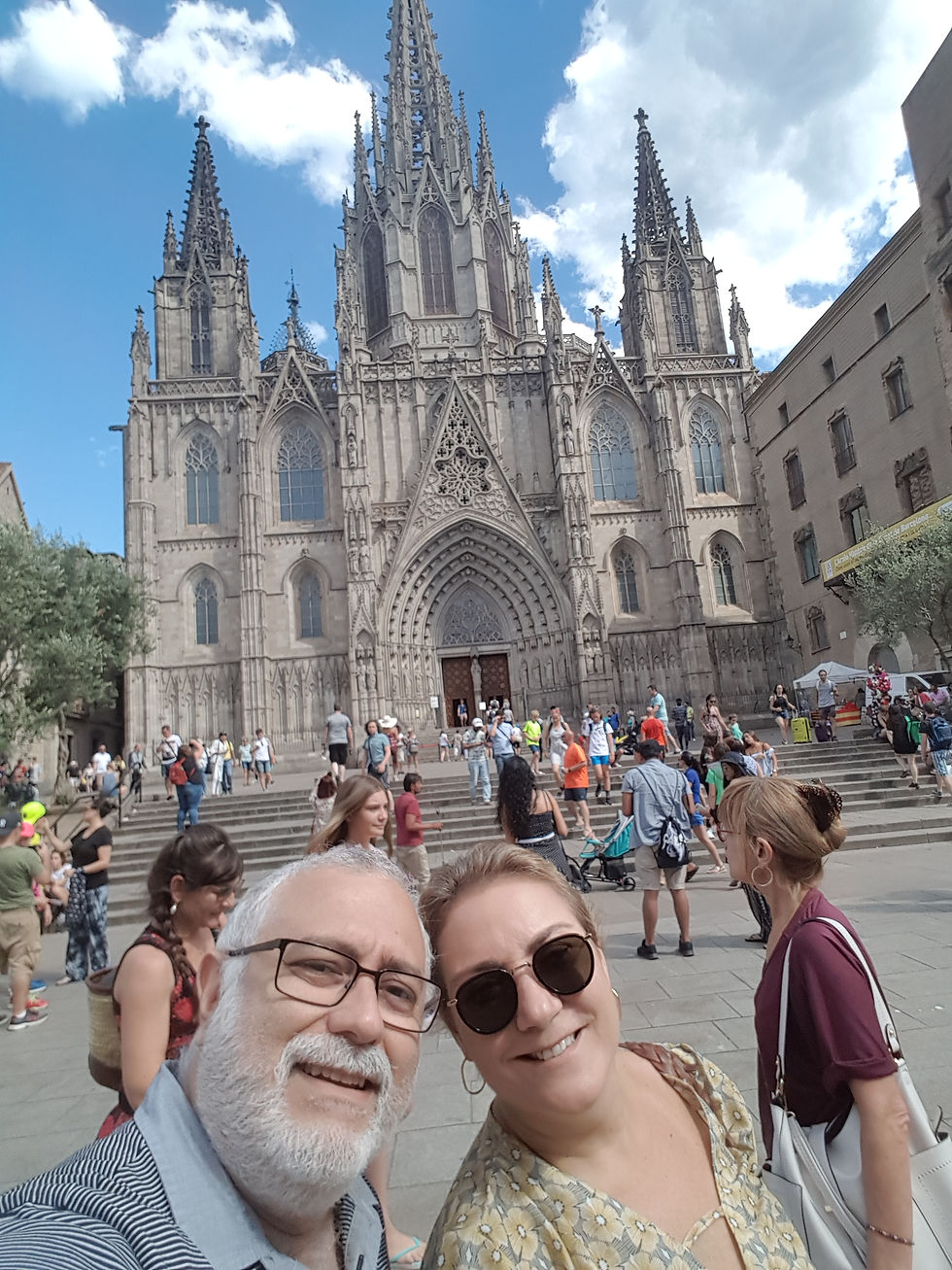 Templo do Sagrado Coração de Jesus