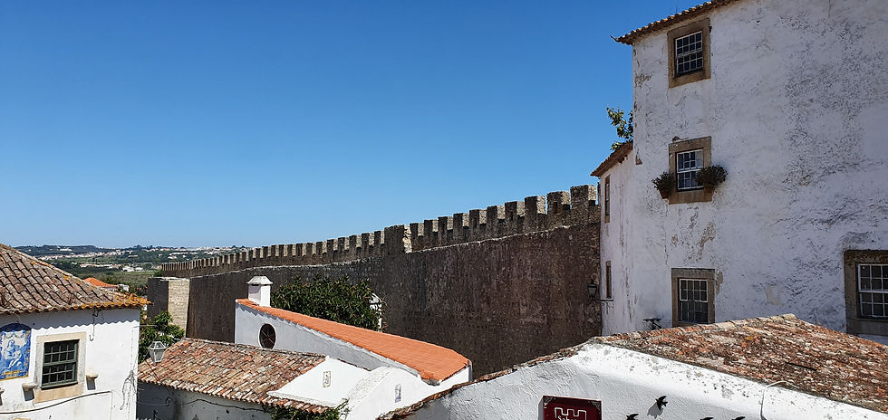Castelo de Óbidos