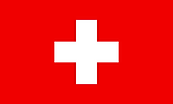 Bandeira da Suiça