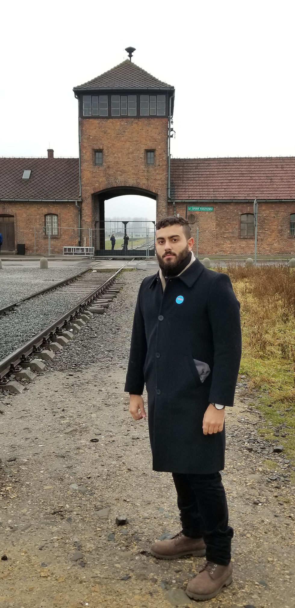 Birkenau