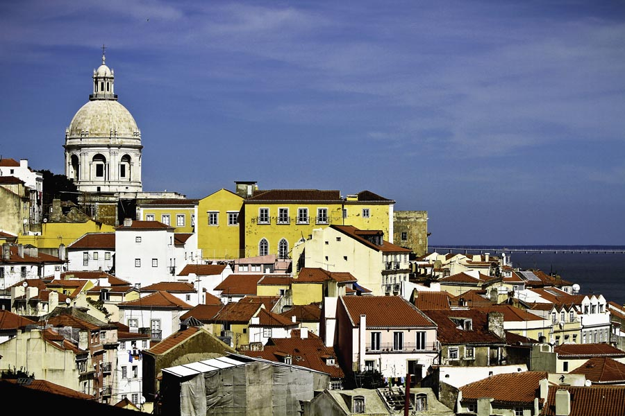 Alfama