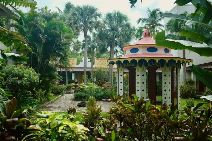 Bonnet House Museum & Gardens