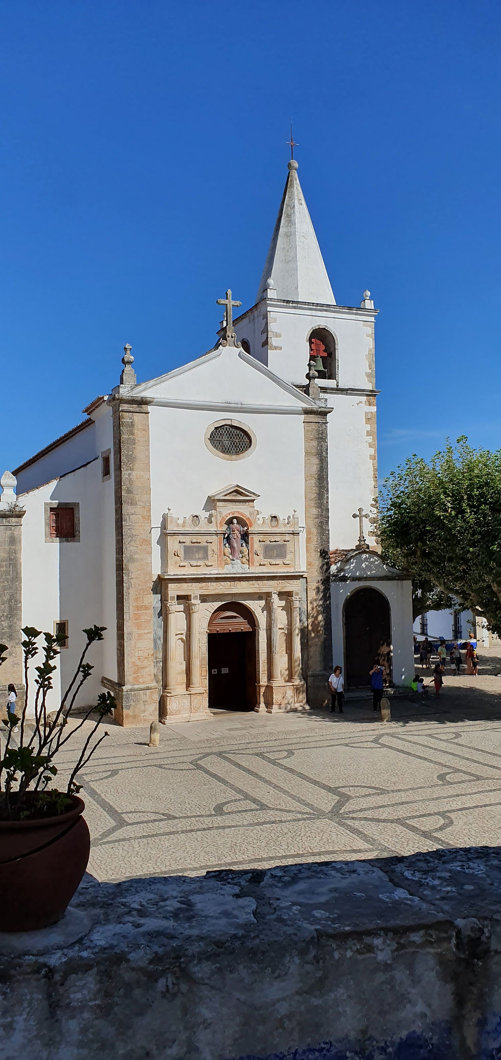 Igreja Santa Maria