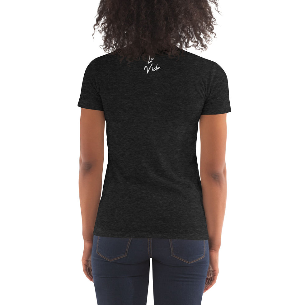 Miniatura: Camiseta manga corta Mujer