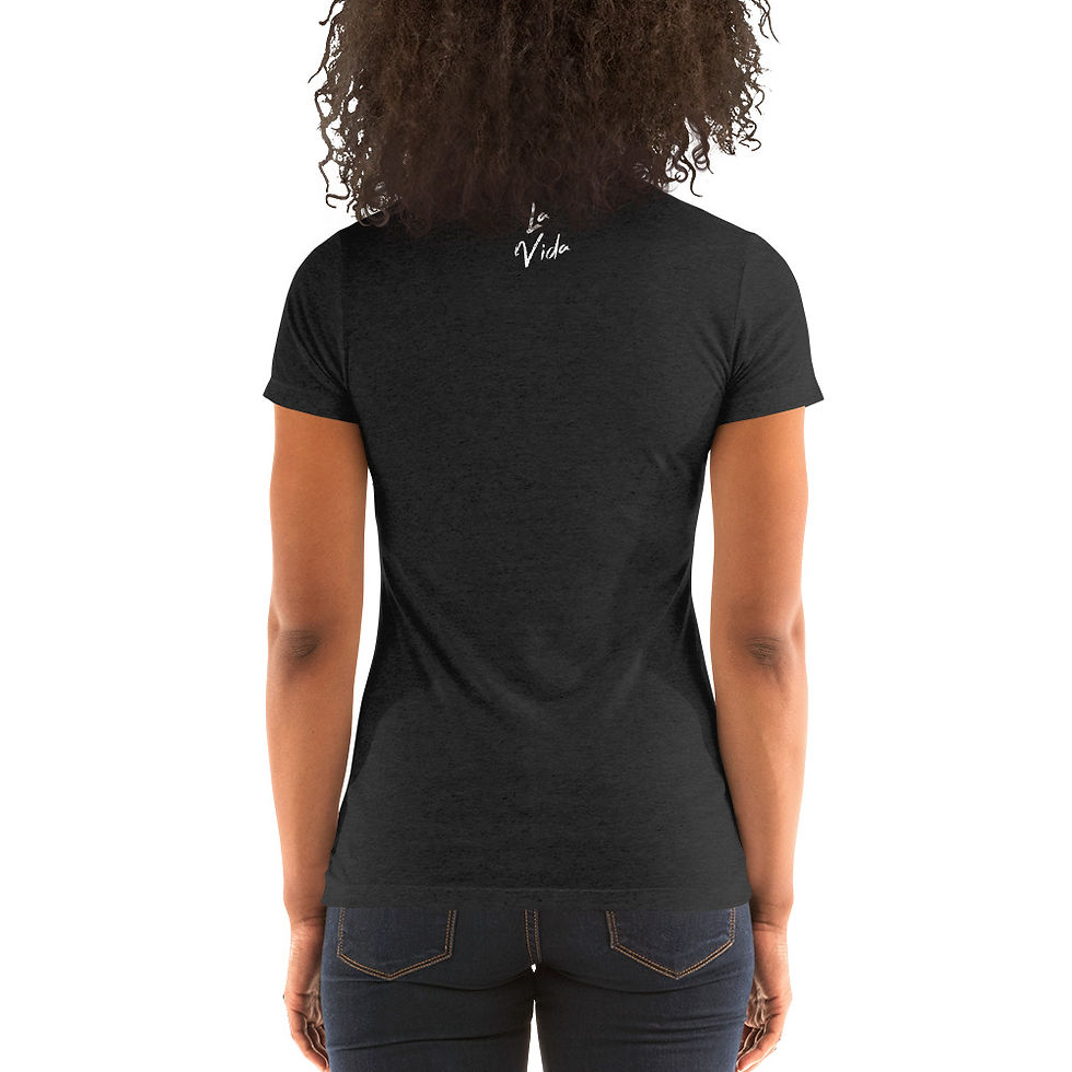 Miniatura: Camiseta de manga corta Mujer