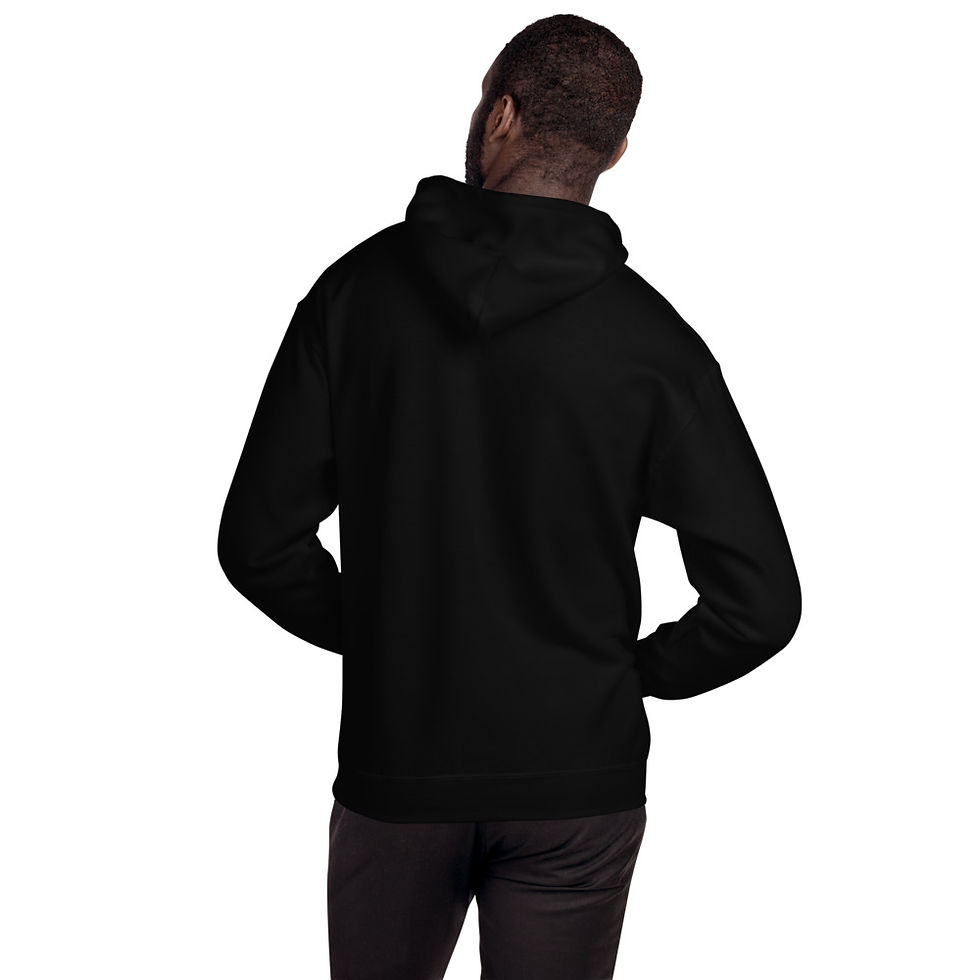Miniatura: Unisex Hoodie