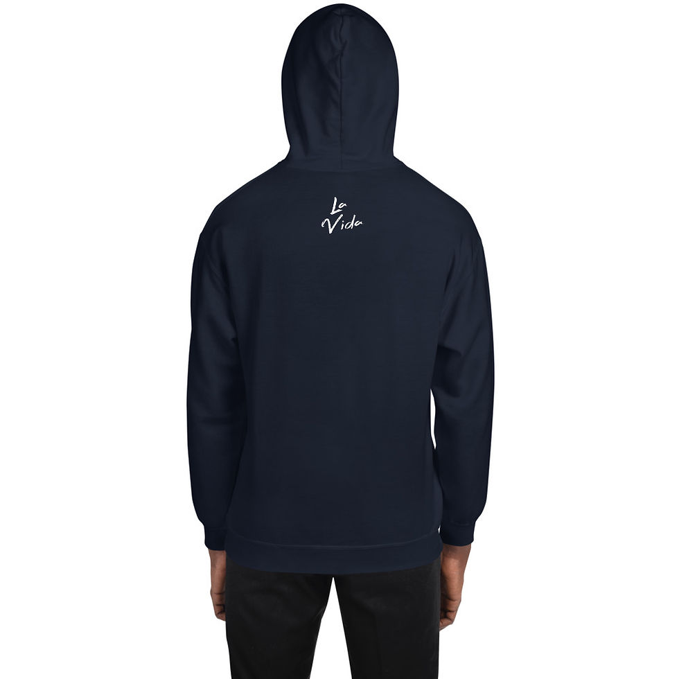 Miniatura: Unisex Hoodie