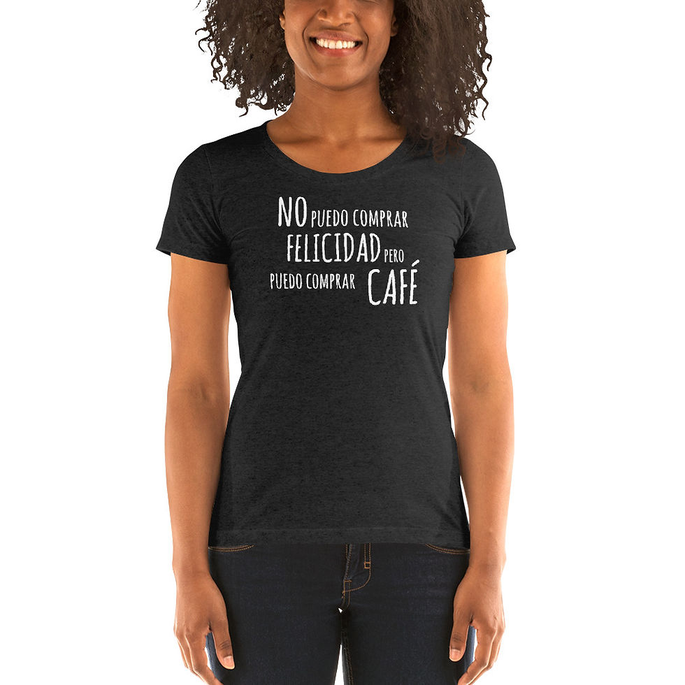 Miniatura: Camiseta de manga corta Mujer